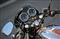 Moto Guzzi V7 II Racer Instrument Console Moto Guzzi V7 II Racer Instrument Console
