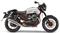 Moto Guzzi V7 II Racer Side View Moto Guzzi V7 II Racer Side View