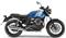 Moto Guzzi V7 II Special (Blue) Moto Guzzi V7 II Special (Blue)