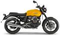 Moto Guzzi V7 II Stone (P)