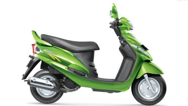 mahindra scooty battery price