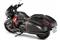 Moto Guzzi MGX-21 Rear 3-Quarter Moto Guzzi MGX-21 Rear 3-Quarter