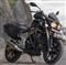 Mahindra Mojo Tourer Edition F3Q Mahindra Mojo Tourer Edition F3Q