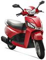 Mahindra Gusto VX