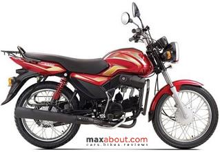 mahindra bike 125cc