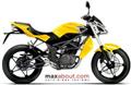 Mahindra Diablo (Autos Maxabout)