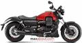 Moto Guzzi Audace (Autos Maxabout)
