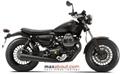 Moto Guzzi V9 Bobber (Autos Maxabout)