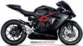 MV Agusta F3 800 (Autos Maxabout)