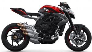 MV Agusta Brutale 800 RR