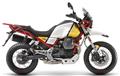 Moto Guzzi V85 TT