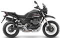 Moto Guzzi V85TT
