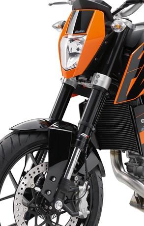 2023 KTM Duke 690 Specifications and Expected Price in India