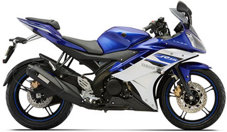 2011 Yamaha R15 V2 Price, Specs, Top Speed & Mileage in India