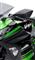 Ninja 300 KRT Edition Close-up Ninja 300 KRT Edition Close-up