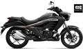 New Suzuki Intruder 150cc