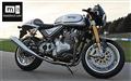 Norton Commando