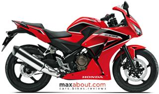 honda cbr 250r price