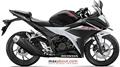New Honda CBR150R (Bikes Maxabout)