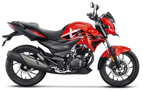 New Hero Xtreme 200r Bs6 Price In India Full Specifications