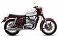 New Jawa Classic 300