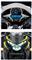 New CBR250R LED Headlight & Instrument Console New CBR250R LED Headlight & Instrument Console