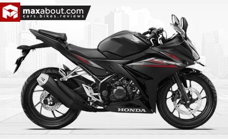 Honda Bike Cbr 150 Price In India