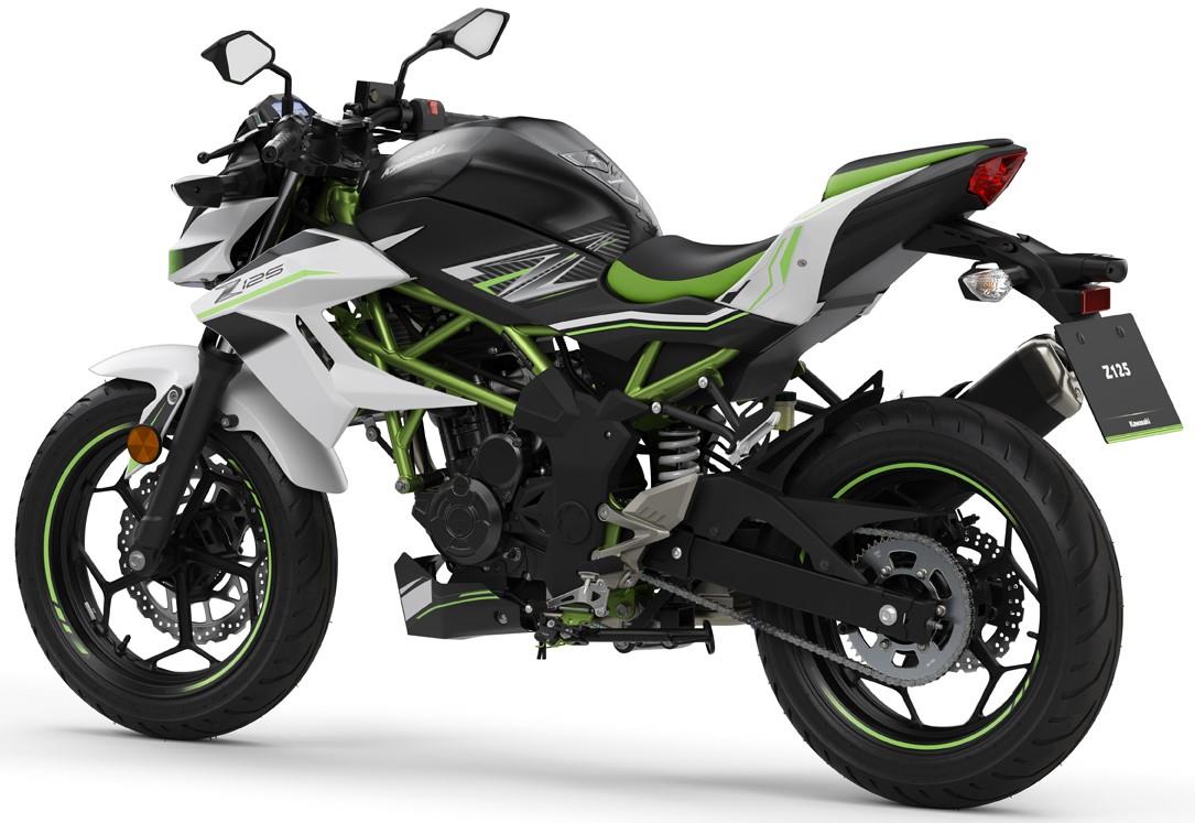 2022 Kawasaki Specifications and Expected Price in