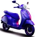 New Bajaj Chetak