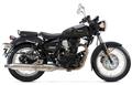 New Benelli Imperiale 400