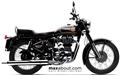New Royal Enfield Bullet 350 ABS