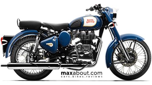 2019 Royal Enfield Classic 350 Abs Price In India Specs Mileage