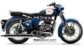 New Royal Enfield Classic 350 ABS