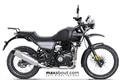 New Royal Enfield Himalayan ABS