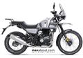 New Royal Enfield Himalayan Sleet ABS