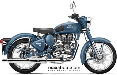 Royal Enfield Classic 500 Desert Storm Review Performance Specifications  Price