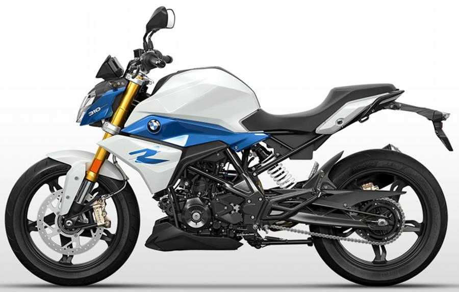 21 Bmw G310r Price Specs Top Speed Mileage In India