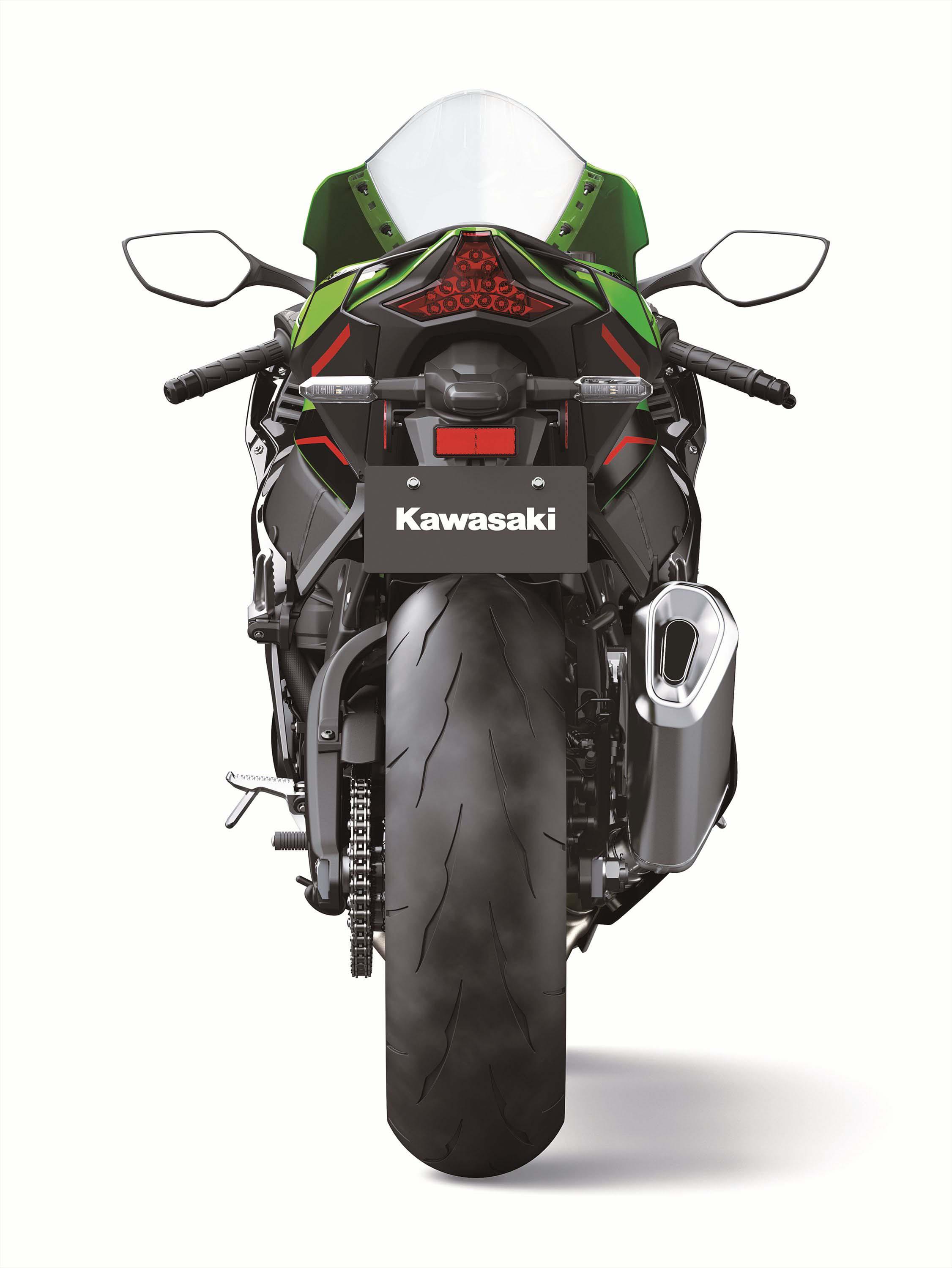 analyse Arrangement Billy ged Kawasaki Ninja ZX Price, Specs, Review, Pics & Mileage in India