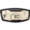 New Aprilia SXR 160 All-Digital Console New Aprilia SXR 160 All-Digital Console