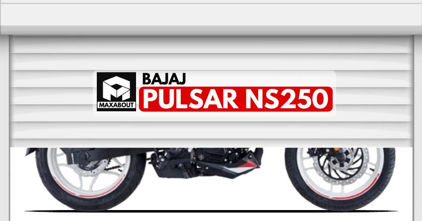 ns 250 new model