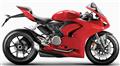 New Ducati Panigale V2