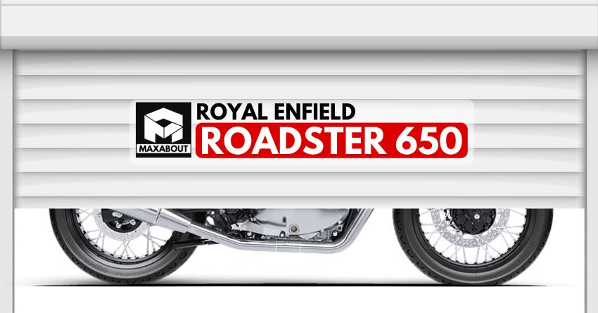 Royal Enfield Roadster 650