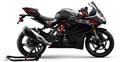 New TVS Apache RR 310
