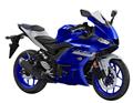 New Yamaha R3