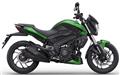 New Bajaj Dominar 400