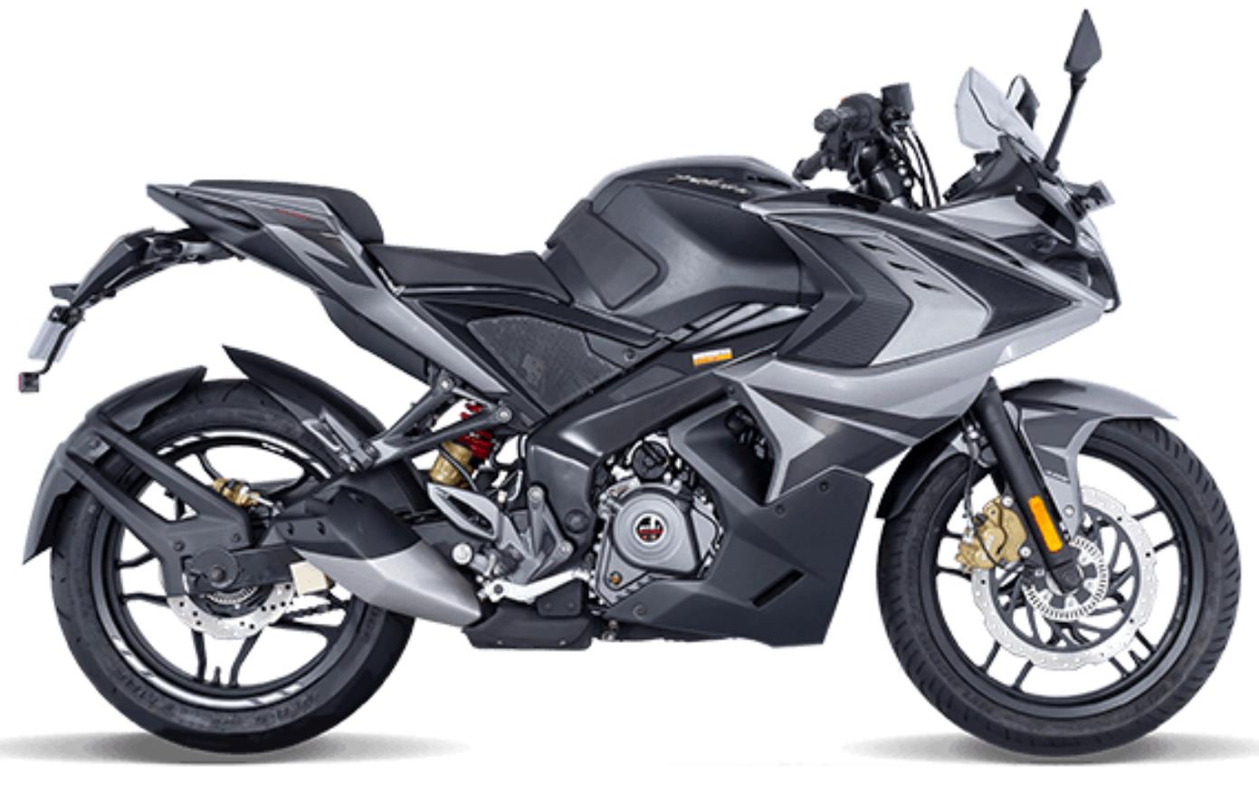 New Bajaj Pulsar Rs200 Bs6 Price In India Full Specifications