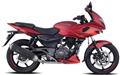 New Bajaj Pulsar 220F