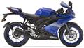 New BS6 Yamaha R15 V3