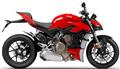 New Ducati Streetfighter V4