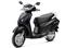 New Honda Activa 6G in Black Color